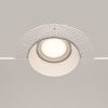 Светильник встраиваемый Maytoni Technical Dot DL042-01-RD-W