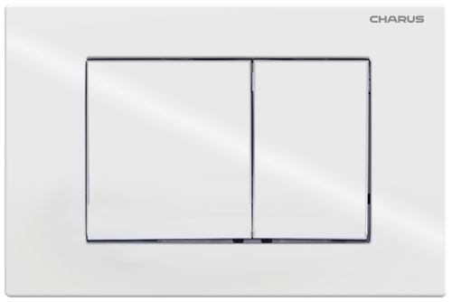 Кнопка смыва CHARUS Minimalista FP.310.11.01