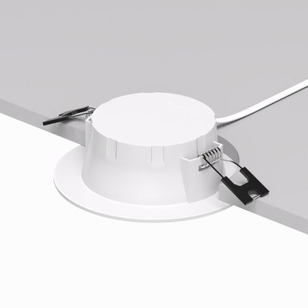 Светильник встраиваемый Denkirs Snartun (Снартун) DK3049-WH