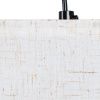 Люстра подвесная Arte Lamp Trixie (Триксие) A7084SP-8BK
