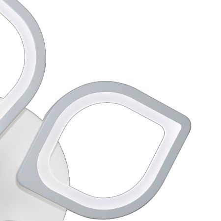 Люстра потолочная Natali Kovaltseva INNOVATION STYLE (ИННОВАТИОН СТЫЛЕ) INNOVATION STYLE 83041