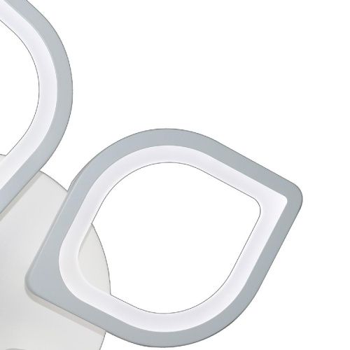 Люстра потолочная Natali Kovaltseva INNOVATION STYLE (ИННОВАТИОН СТЫЛЕ) INNOVATION STYLE 83041 - фото 3