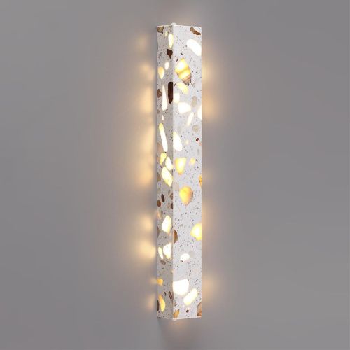 Светильник настенный Odeon Light Terrazzo (Терраззо) 7012/15WL - фото 3