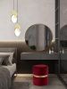 Светильник подвесной Milosh Tendence 683 0683PL-1GD
