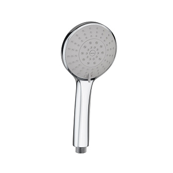 Душевая лейка Damixa Palace One 914100200 круглая