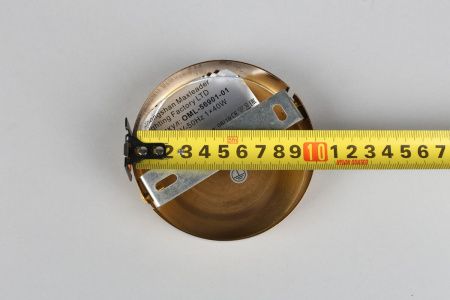 Бра Omnilux Barumini (Барумини) OML-56901-01