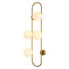 Светильник настенный Myfar STACY (СТАЦЫ) MR1014-4W