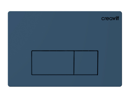 Кнопка смыва Creavit GP8002.05