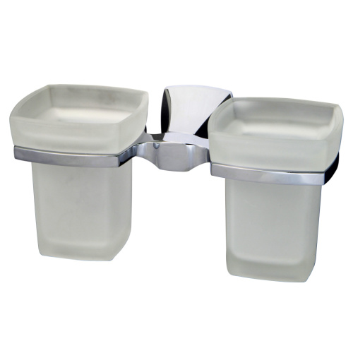 Стакан для зубных щеток WasserKRAFT 2528D - фото 3