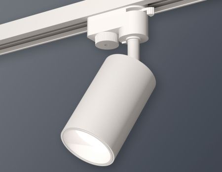 Трековый однофазный светильник Ambrella Light Track System (Трацк Сыстем) XT6322020