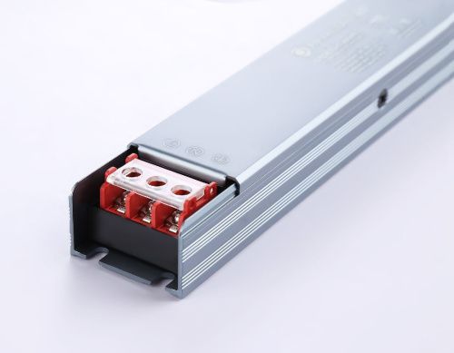 Блок питания Ambrella Light LED Driver 12V (ЛЕД Дривер 12В) GS8812 - фото 3