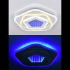Люстра потолочная Natali Kovaltseva Midnight RGB (Миднигхт РГБ) HIGH-TECH LED LAMPS 82034