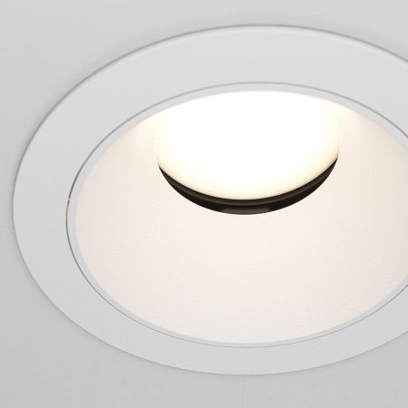 Светильник встраиваемый Maytoni Technical Share DL051-U-1W