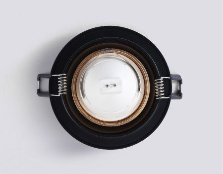 Светильник встраиваемый Ambrella Light Standard Tech (Стандард Тецх) TN102725