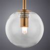Светильник подвесной Arte Lamp Cameron (Цамерон) A7710SP-1AB