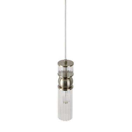 Светильник подвесной Lumion Denver (Денвер) 8277/1A
