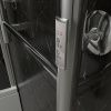 Полотенцесушитель электрический Тругор Аспект Пэк сп АспектПэксп1/604032 45х60 хром