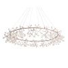 Люстра подвесная ST Luce RAFINA (РАФИНА) SL379.203.324