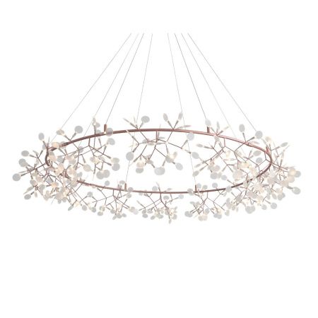 Люстра подвесная ST Luce RAFINA (РАФИНА) SL379.203.324
