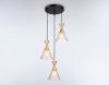 Светильник подвесной Ambrella Light Modern (Модерн) TR3175