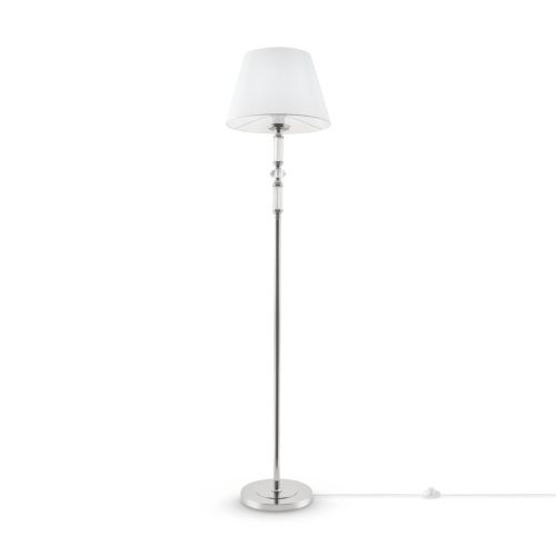 Светильник напольный Maytoni Riverside MOD018FL-01CH - фото 2