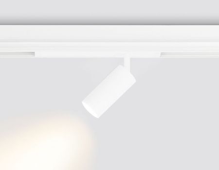 Трековый магнитный светильник Ambrella Light Magnetic 220V (Магнетиц 220В) GL1211