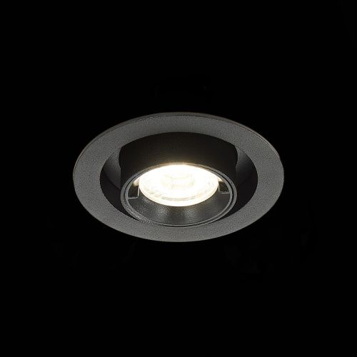Светильник встраиваемый ST Luce ST702 ST702.348.12 - фото 3