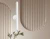 Светильник настенный Ambrella Light LineTech (ЛинеТецх) FL6101