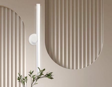 Светильник настенный Ambrella Light LineTech (ЛинеТецх) FL6101
