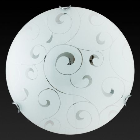 Светильник настенный Toplight Kelly (Келлы) TL9042Y-03WH