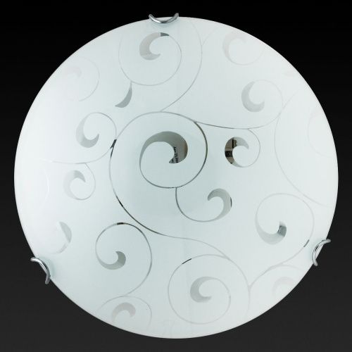 Светильник настенный Toplight Kelly (Келлы) TL9042Y-03WH - фото 3