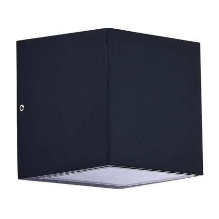 Уличный настенный светильник ST Luce Cipria (Циприа) SL9002.401.01