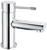 Смеситель Emmevi Eden 71003/CR на раковину хром
