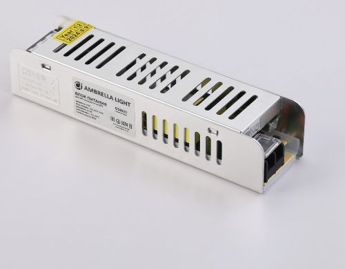 Блок питания с EMC Ambrella Light illumination (иллуминатион) GS8651 - фото 5