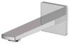 Излив BelBagno CARIN CAR-BC-CRM настенный хром