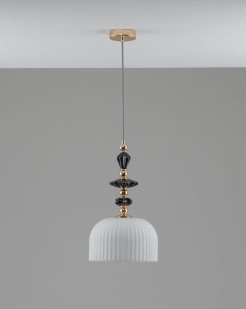 Светильник подвесной Moderli Charm (Цхарм) V11177-1P