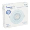 Светильник встраиваемый Feron AL540 52048