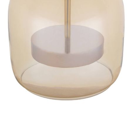 Светильник подвесной Myfar Charlie (Цхарлие) MR2132-1PL