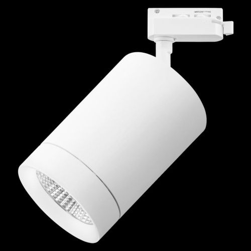 Трековый светодиодный светильник Lightstar Canno Led (Цанно Лед) 303264 - фото 4