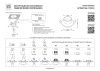 Светильник встраиваемый Lightstar Maturo GU10 (Матуро ГУ10) 072006