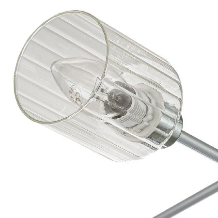 Люстра потолочная Escada Reflex (Рефлекс) 1140/6P