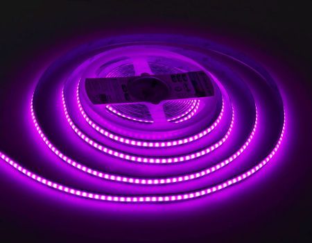 Светодиодная лента Ambrella Light LED Strip 24V (ЛЕД Стрип 24В) GS4951