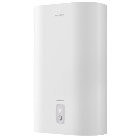 Водонагреватель электрический накопительный 2 кВт Royal Thermo RWH 80 Smalto Inverter