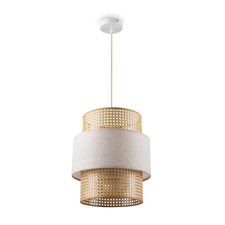 Светильник подвесной Freya Ribbon (Лента) FR5333PL-01W