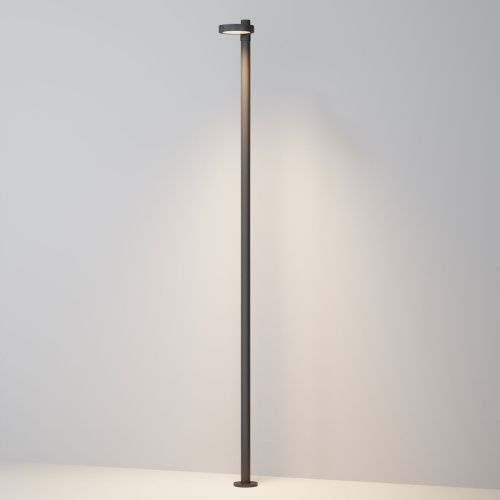 Столб для паркового светильника Maytoni Outdoor Pillar O473P-GF - фото 4