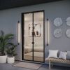 Уличный настенный светильник Novotech Vespera (Веспера) 359891
