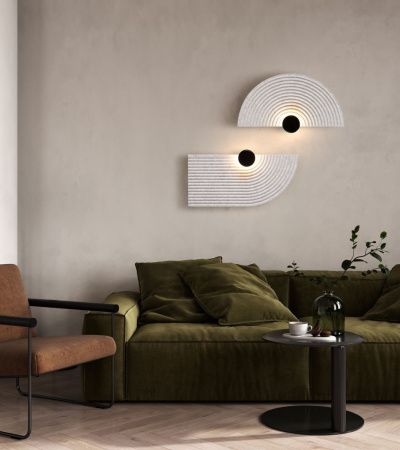 Светильник настенный Freya Felt FR6189WL-L20LG2