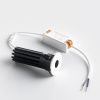 Светильник встраиваемый Lightstar Spira Slim (Спира Слим) 74336