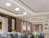 Светильник встраиваемый Ambrella Light IP Protect (ИП Протецт) TN6601