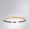 Светильник подвесной Arte Lamp Orione (Орионе) A2182SP-60PB